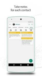 Message Core for WhatsApp, Facebook and More screenshot 1