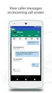 Message Core for WhatsApp, Facebook and More screenshot 4