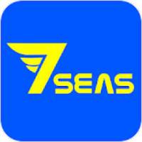 7 Seas Dormitory & Rooms on 9Apps