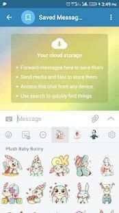 Chats super Messenger screenshot 3