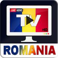 ikon TV Romania : Live Programs Free TV Sat Guide