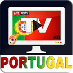 ikon TV Portugal : Live Programs Free TV Sat Guide