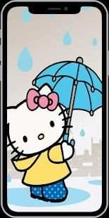 Kitty Wallpapers HD screenshot 3