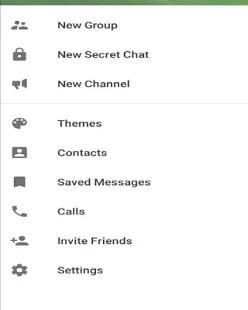 Chats super Messenger screenshot 5