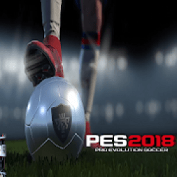 ikon BEST TRICKS GAME PES 2018 VOL 1