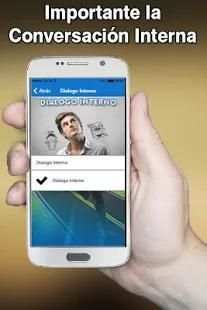 Vencer la Pereza-Productividad para el Éxito screenshot 5