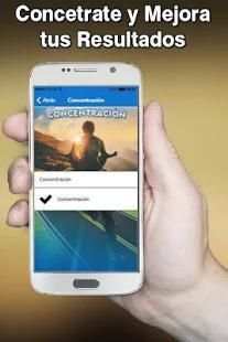 Vencer la Pereza-Productividad para el Éxito screenshot 2