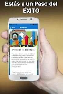 Vencer la Pereza-Productividad para el Éxito screenshot 3