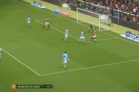 BEST TRICKS GAME PES 2018 VOL 1 screenshot 4