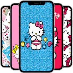 Wallpapers Kitty HD 1.2
