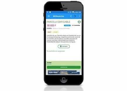 MIL ANUNCIOS.COM: segunda mano, empleo, ... скриншот 1