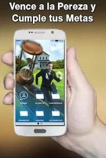 Vencer la Pereza-Productividad para el Éxito screenshot 7