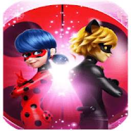 Miraculous Ladybug Songs 1.0.0