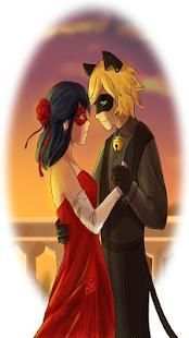 Miraculous Ladybug Best Songs 1 تصوير الشاشة