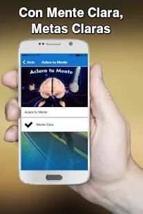 Vencer la Pereza-Productividad para el Éxito screenshot 4