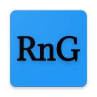 Random Number Generator on 9Apps