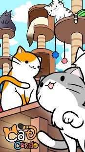 Cat Condo screenshot 11