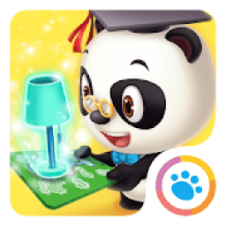 Dr. Panda Plus: Home Designer आइकन