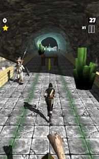 Temple Dash Run 3D स्क्रीनशॉट 7