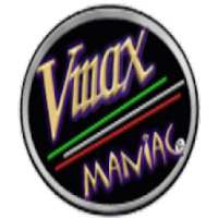 Eventi Vmax Maniac