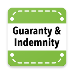 Guaranty &amp; Indemnity icon