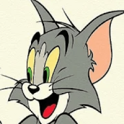 Puzzle Game with Tom and Jerry आइकन