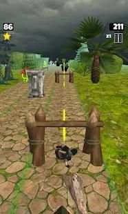 Temple Dash Run 3D स्क्रीनशॉट 4