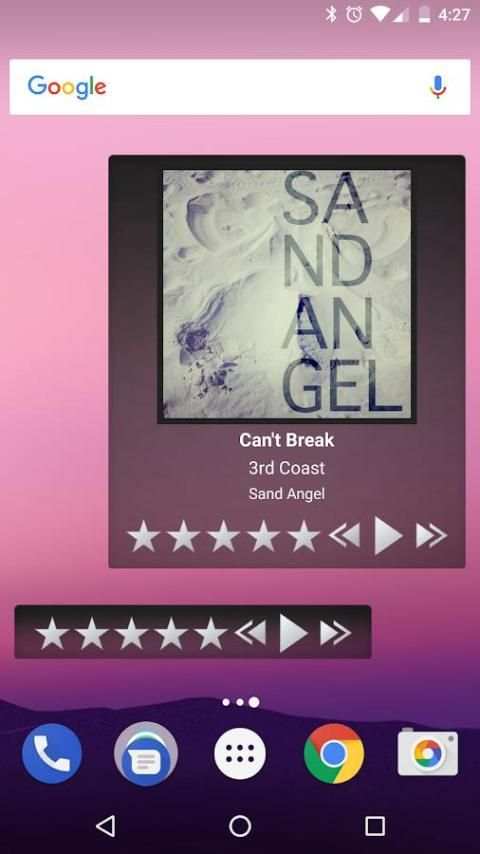 iSyncr : iTunes to Android स्क्रीनशॉट 7
