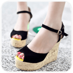 New Girl Shoes Collection icon