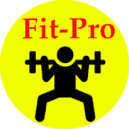 Muscle Chest Fitness आइकन