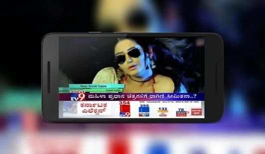 TV9 Kannada Live News Tv | TV9 Kannada screenshot 2