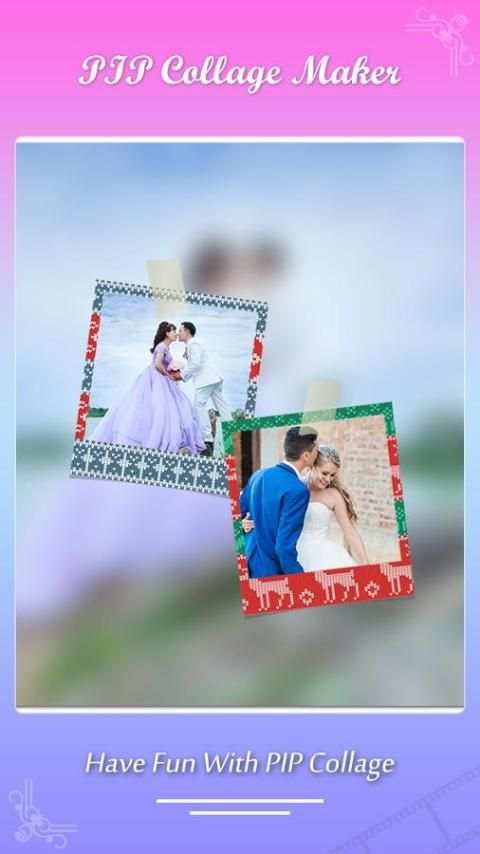PIP Collage Maker Photo Editor screenshot 3