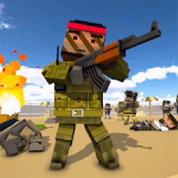 Army VS Zombies आइकन