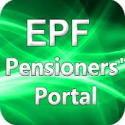 EPF Pensioners 1.0