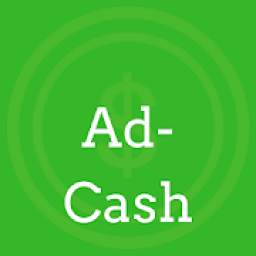 AdCash 1.0
