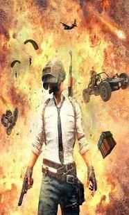 Pubg HD Lock Screen screenshot 6