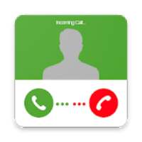 Fake Call - Easy Incoming Call Simulator