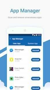Master Clean screenshot 1