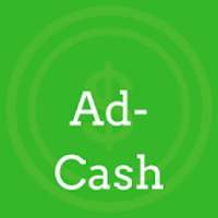 Ad-Cash