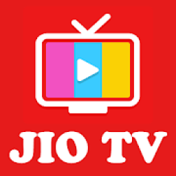 ikon Jio TV All Movie HD