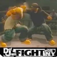 New Def Jam Fight For Ny Guide APK + Mod for Android.