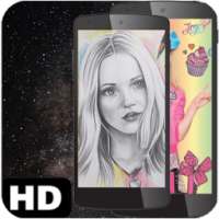 Cute Jojo Siwa Wallpapers HD on 9Apps