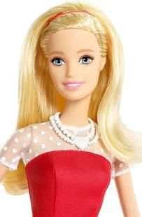 Barbie Doll Puzzle Game स्क्रीनशॉट 2