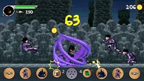 Battle Of Ninja screenshot 4