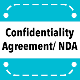 ikon Confidentiality Agreement / NDA
