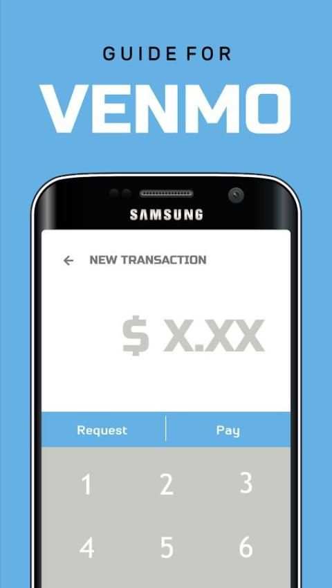 Venmo Money Wallet Advise स्क्रीनशॉट 1