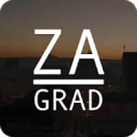 ZA grad