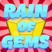 Rain of Gems