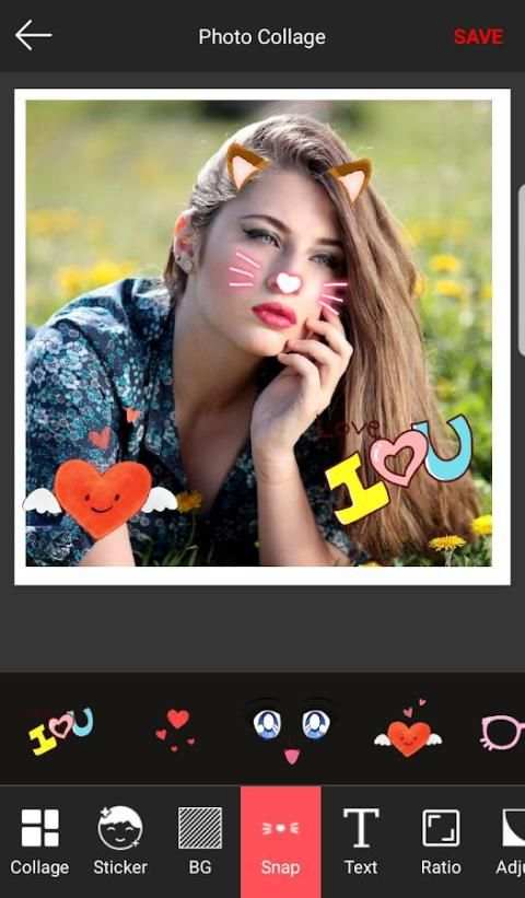 Photo Grid 2018 screenshot 4