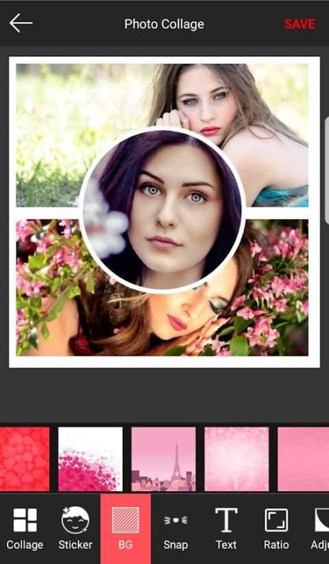 Photo Grid 2018 screenshot 3